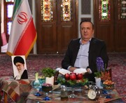 استاندار قزوین: فصل مشترک تمام جریان ها در سال جدید توسعه استان باشد