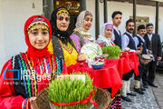 پیام نوروزی استاندار گیلان به مناسبت آغاز سال ۱۴۰۴