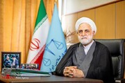 Chief justice promises sanctuary for goodwill investment in ‘Year of Investment for Production’