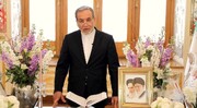 Foreign Minister says Iran will overcome ‘complexities’ of U.S. politics to secure interests