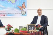 استاندار کرمانشاه: عزم مدیران استان برای حمایت از سرمایه‌گذاران جدی است