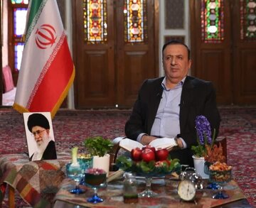 استاندار قزوین: فصل مشترک تمام جریان ها در سال جدید توسعه استان باشد