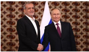 L’Iran est un ami fiable et un bon voisin de la Russie