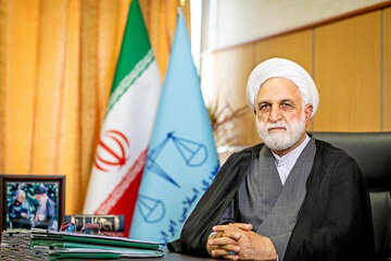 نوید رییس عدلیه به سرمایه‌گذارانی که می‌خواهند به بهبود معیشت مردم کمک کنند