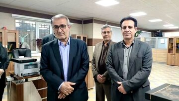 جذب درآمدها و اعتبارات در ۱۴۰۴ در کهگیلویه وبویراحمد شتاب می گیرد