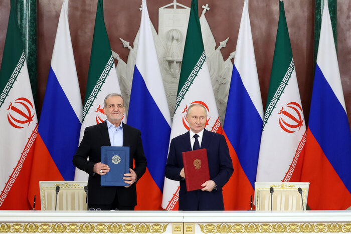 تحرکات دیپلماتیک پزشکیان؛ از سیاست همسایگی تا دیپلماسی تعاملی