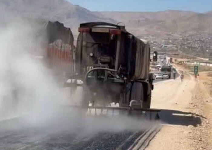 فارس؛ چهارراه ترانزیتی جنوب در مسیر توسعه زیرساختهای راهبردی