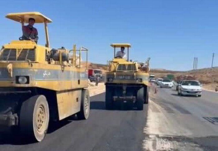 فارس؛ چهارراه ترانزیتی جنوب در مسیر توسعه زیرساختهای راهبردی