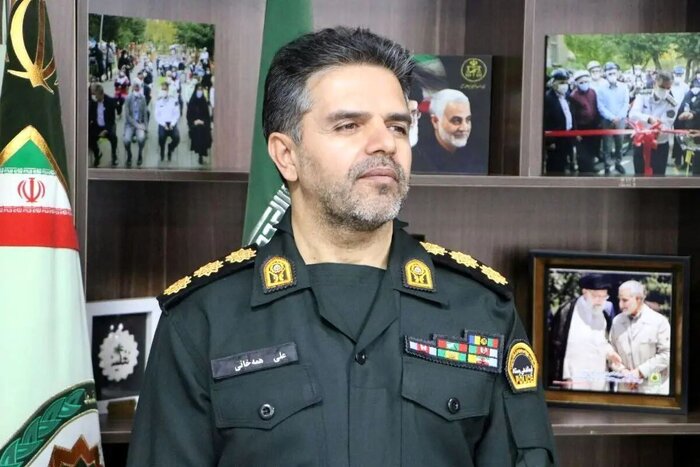 اسباب‌کشی در ایام نوروز نوروز فقط با هماهنگی پلیس امکان‌پذیر است