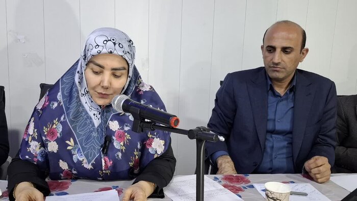 وضعیت بیمارستان دهدشت نگران کننده است/ پیگیری تجهیزات درمانی از وزارت بهداشت