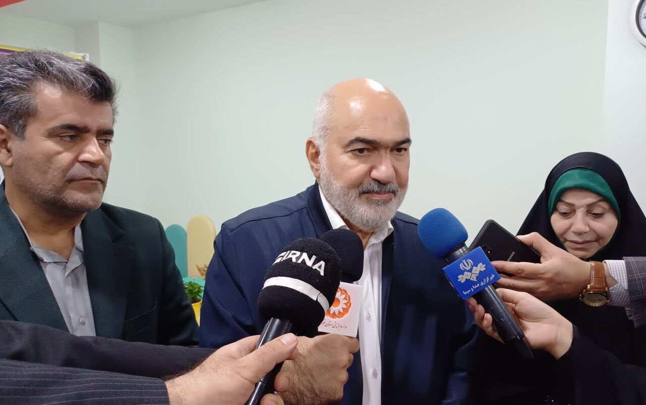 استاندار خوزستان: حمایت از کودکان بهزیستی، سرمایه‌گذاری برای آینده جامعه است