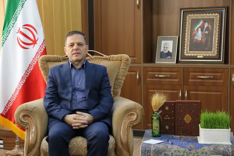 استاندار زنجان: روابط عمومی در امید بخشی جامعه اثرگذار است