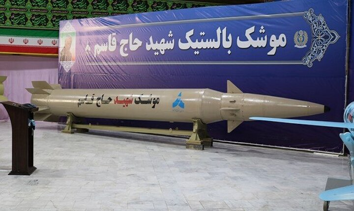 افزایش قدرت بازدارندگی در هوا و دریا، پاسخ قاطع ایران به خیال بافان