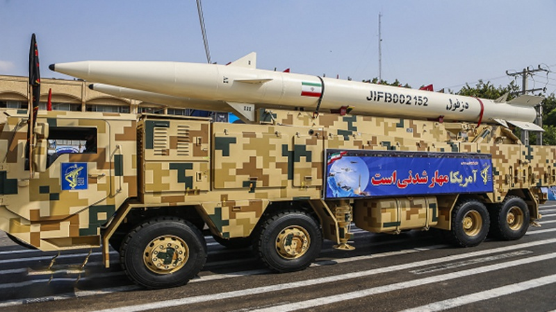 افزایش قدرت بازدارندگی در هوا و دریا، پاسخ قاطع ایران به خیال بافان