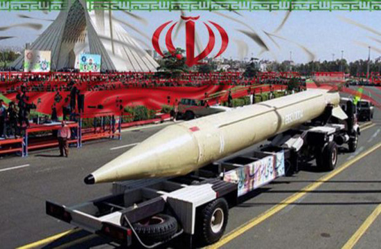 افزایش قدرت بازدارندگی در هوا و دریا، پاسخ قاطع ایران به خیال بافان