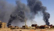 مقام سازمان ملل: در حمله به اردوگاه های منطقه دارفور سودان بیش از ۱۰۰ نفر کشته شدند