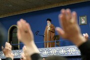 Ayatolá Jameneí: Estados Unidos no logrará nada con amenazas contra Irán