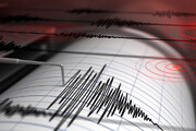 5-magnitude quake shakes areas in Isfahan province