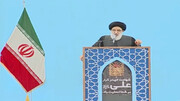 آمریکا اقدامی علیه ایران انجام دهد سیلی محکم خواهد خورد
