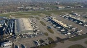 Travel chaos at London’s Heathrow airport as power outage disrupts flights