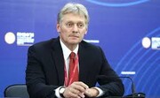 Iran, like any other country, has the right to peaceful nuclear energy: Kremlin spokesperson