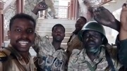 Sudan’s army says it recaptured presidential palace in Khartoum from rebels