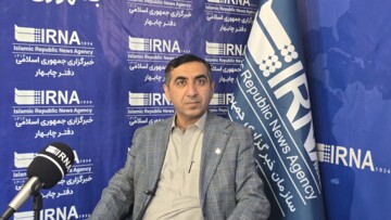 فیلم | جذب دانشجوی خارجی در دانشگاه بین المللی چابهار مهمترین راهبرد سال جدید