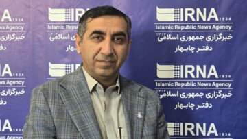 فیلم| ظرفیت‌های دانشگاه بین‌المللی چابهار برای توسعه علمی سواحل مکران