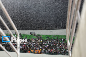 Coupe du monde 2026 : L'Iran s'impose face aux Émirats arabes unis (2-0)