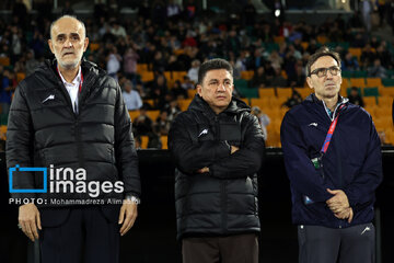 Coupe du monde 2026 : L'Iran s'impose face aux Émirats arabes unis (2-0)