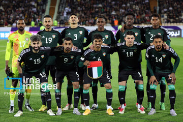 Coupe du monde 2026 : L'Iran s'impose face aux Émirats arabes unis (2-0)
