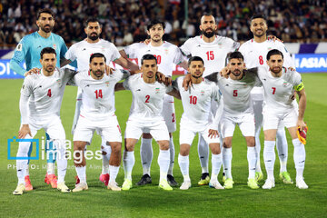 Coupe du monde 2026 : L'Iran s'impose face aux Émirats arabes unis (2-0)