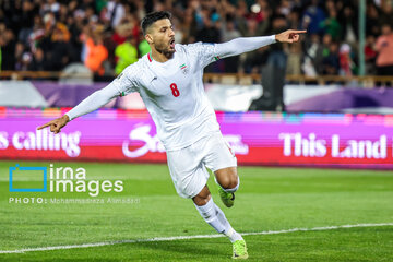 Coupe du monde 2026 : L'Iran s'impose face aux Émirats arabes unis (2-0)