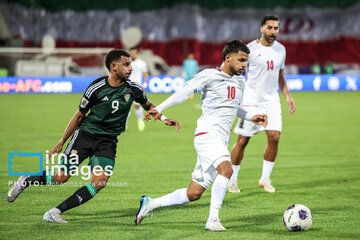 Coupe du monde 2026 : L'Iran s'impose face aux Émirats arabes unis (2-0)
