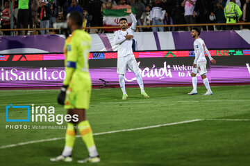Coupe du monde 2026 : L'Iran s'impose face aux Émirats arabes unis (2-0)