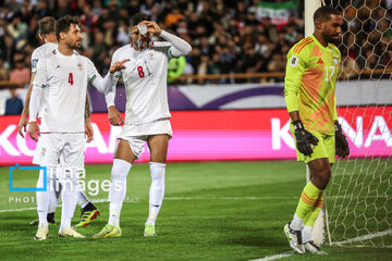Coupe du monde 2026 : L'Iran s'impose face aux Émirats arabes unis (2-0)