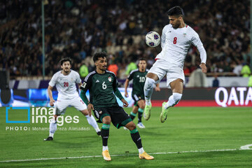 Coupe du monde 2026 : L'Iran s'impose face aux Émirats arabes unis (2-0)