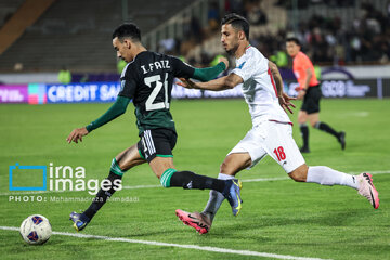Coupe du monde 2026 : L'Iran s'impose face aux Émirats arabes unis (2-0)