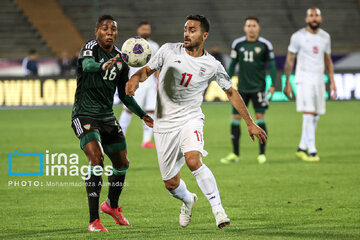 Coupe du monde 2026 : L'Iran s'impose face aux Émirats arabes unis (2-0)