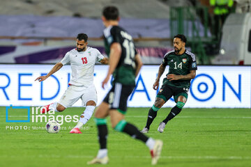 Coupe du monde 2026 : L'Iran s'impose face aux Émirats arabes unis (2-0)