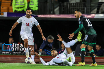 Coupe du monde 2026 : L'Iran s'impose face aux Émirats arabes unis (2-0)