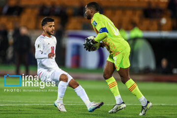Coupe du monde 2026 : L'Iran s'impose face aux Émirats arabes unis (2-0)