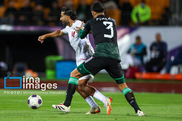Coupe du monde 2026 : L'Iran s'impose face aux Émirats arabes unis (2-0)