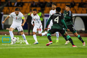 Coupe du monde 2026 : L'Iran s'impose face aux Émirats arabes unis (2-0)