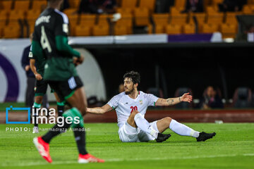 Coupe du monde 2026 : L'Iran s'impose face aux Émirats arabes unis (2-0)