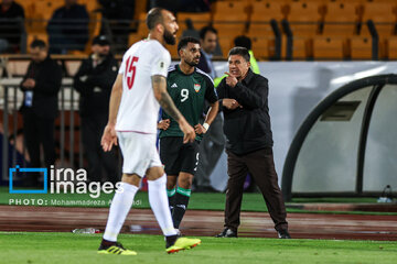 Coupe du monde 2026 : L'Iran s'impose face aux Émirats arabes unis (2-0)