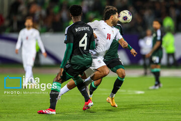 Coupe du monde 2026 : L'Iran s'impose face aux Émirats arabes unis (2-0)