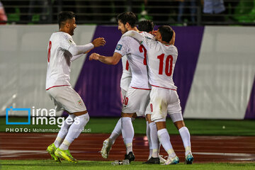 Coupe du monde 2026 : L'Iran s'impose face aux Émirats arabes unis (2-0)