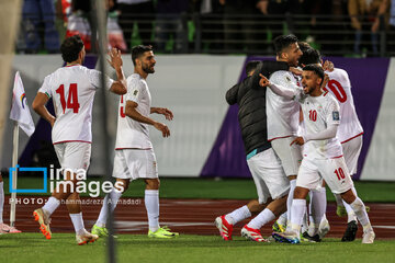 Coupe du monde 2026 : L'Iran s'impose face aux Émirats arabes unis (2-0)
