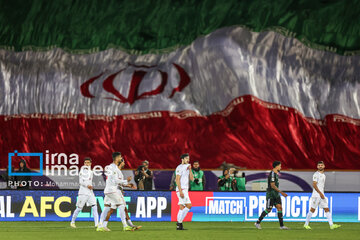 Coupe du monde 2026 : L'Iran s'impose face aux Émirats arabes unis (2-0)